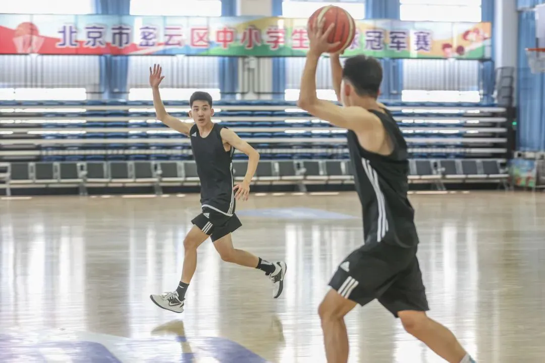 如何制定智能篮球训练计划_1